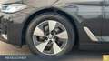 BMW 520 d A Tou LCPro Laser RFK PDC ACC HuD HiFi 17" Zwart - thumbnail 3