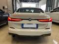 BMW 218 Serie2 Gran Coupe 218i Gran Coupe Msport VIRTUAL Bianco - thumbnail 5