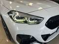 BMW 218 Serie2 Gran Coupe 218i Gran Coupe Msport VIRTUAL Bianco - thumbnail 15