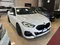 BMW 218 Serie2 Gran Coupe 218i Gran Coupe Msport VIRTUAL Bianco - thumbnail 1
