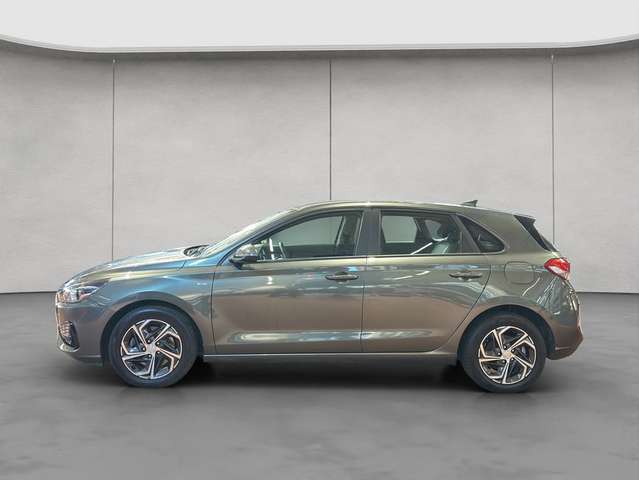 Hyundai i30 1.0 T-GDI