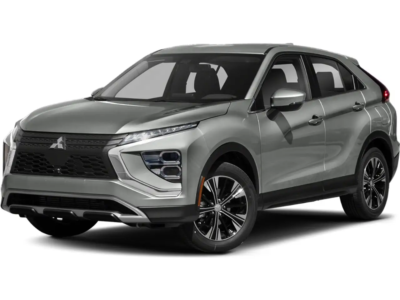 2023 Mitsubishi Eclipse Cross