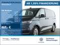 Volkswagen T7 Multivan T7 Multivan TDI LÜ LANG ACC ST.HEIZ PANO eTÜREN Blau - thumbnail 1