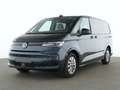 Volkswagen T7 Multivan T7 Multivan TDI LÜ LANG ACC ST.HEIZ PANO eTÜREN Blau - thumbnail 2