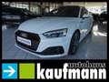 Audi A5 A5 SPORTBACK 40TFSI PANO MATRIX NAVI S-LINE INT. Weiß - thumbnail 1