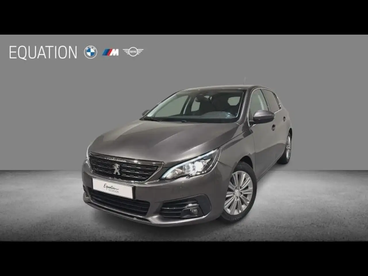 Peugeot 308 1.2 PureTech 130ch E6.3 S\\u0026S Style 
