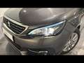 Peugeot 308 1.2 PureTech 130ch E6.3 S\u0026S Style EAT8 Gris - thumbnail 16