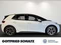 Volkswagen ID.3 Pro 107 kW Navi Sitzheizung Leichtmetallräder Blanc - thumbnail 3