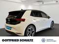 Volkswagen ID.3 Pro 107 kW Navi Sitzheizung Leichtmetallräder Blanc - thumbnail 4