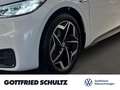 Volkswagen ID.3 Pro 107 kW Navi Sitzheizung Leichtmetallräder Blanc - thumbnail 10