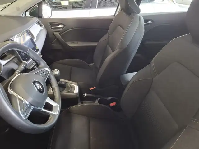 Renault Captur view 5