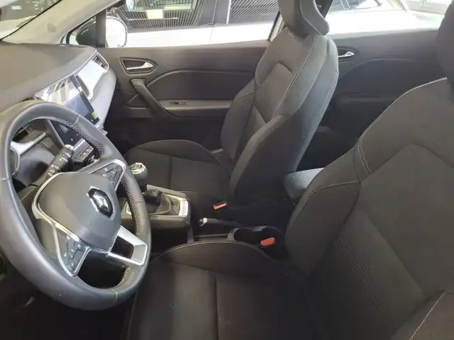 Renault Captur view 6