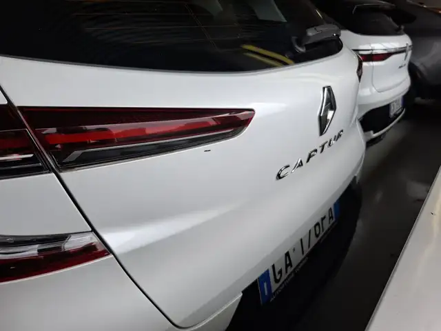 Renault Captur view 19