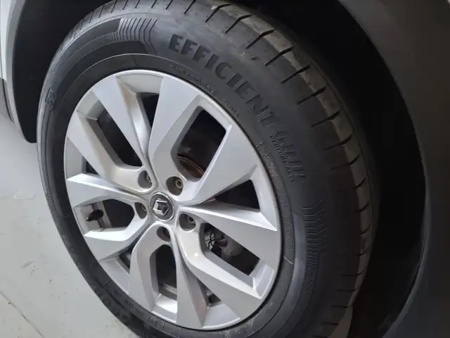 Renault Captur view 23
