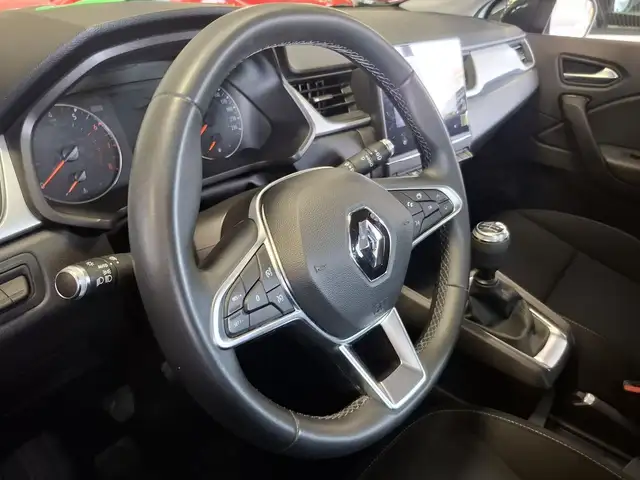 Renault Captur view 8