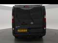 Nissan NV300 1.6 DCI 6-PERS. D.C. L2H1 + LEDER / CAMERA / NAVIG Zwart - thumbnail 9