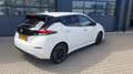 Nissan Leaf Tekna 40 kWh *Demo Korting!* Wit - thumbnail 4