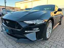 Ford Mustang GT Fastback KAMERA DEUTSCHES FAHRZEUG