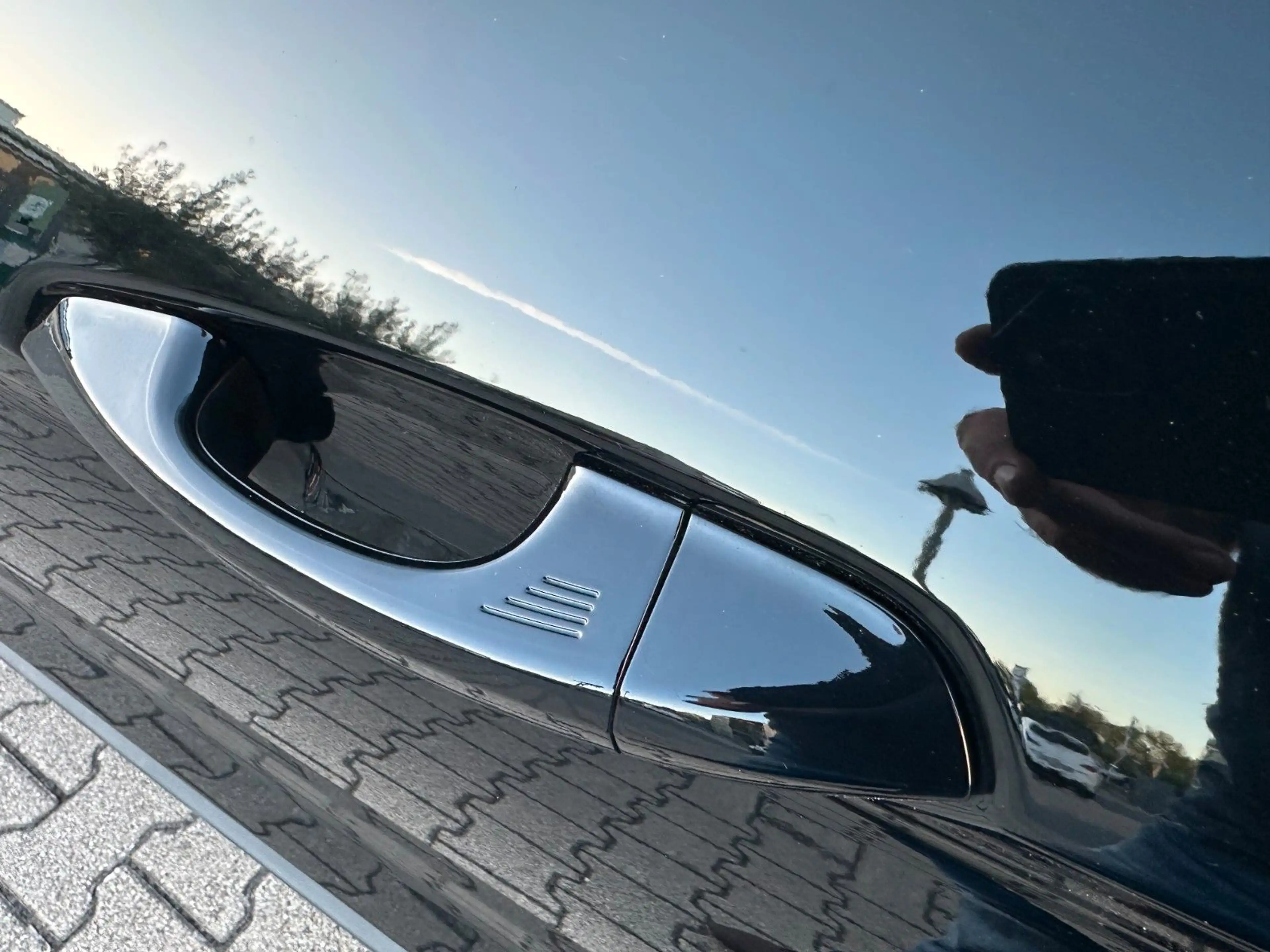 Ford Mustang GT Fastback-KAMERA-DEUTSCHES FAHRZEUG — photo 8