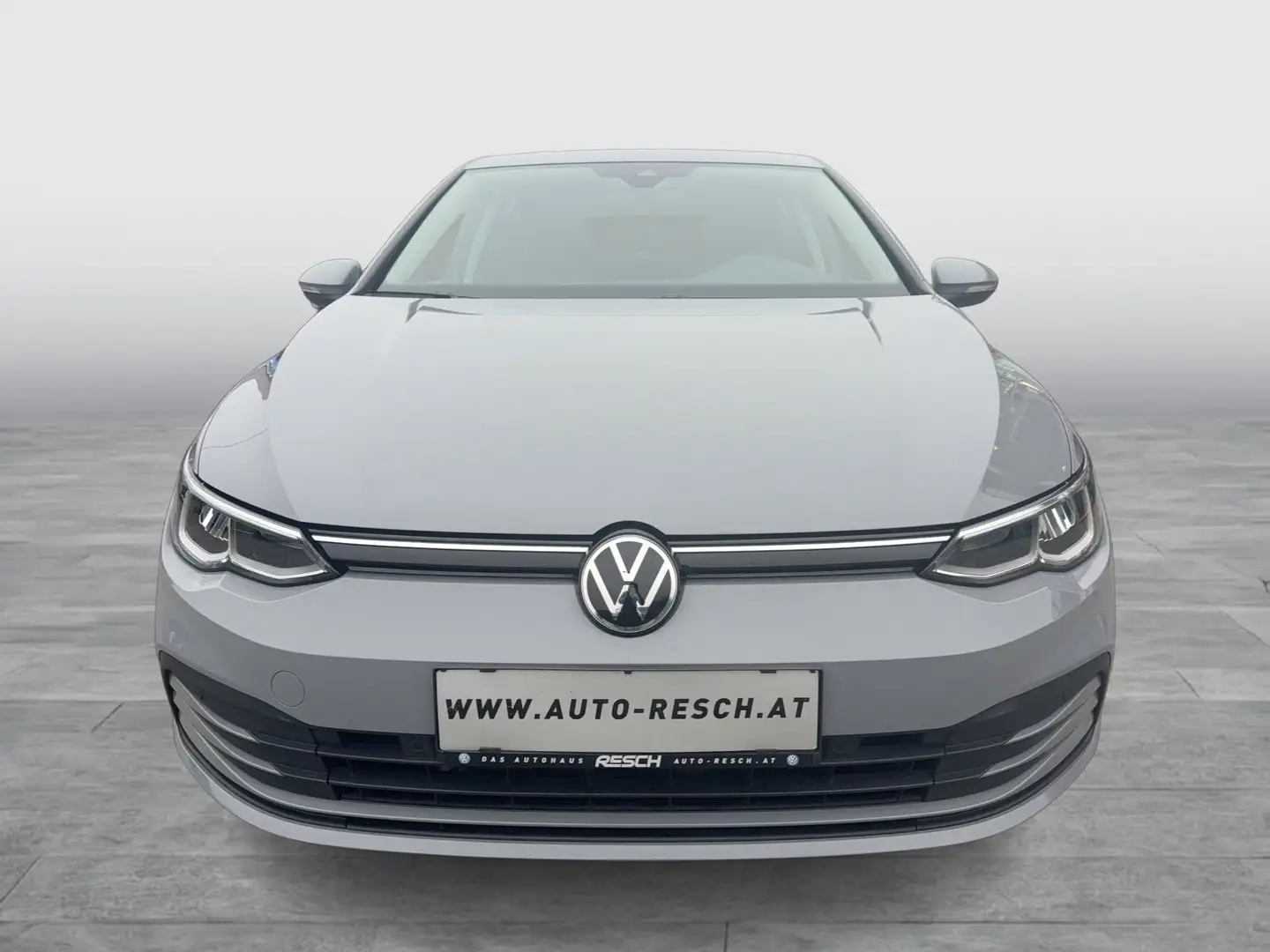 Volkswagen Golf Life TSI Grau - 2