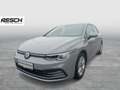 Volkswagen Golf Life TSI Grau - thumbnail 1