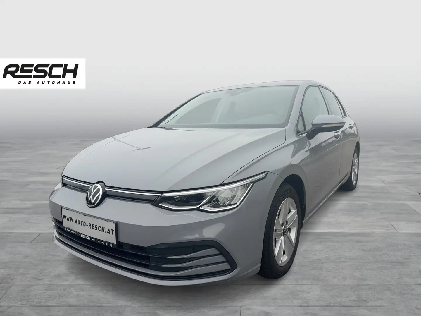 Volkswagen Golf Life TSI Grau - 1