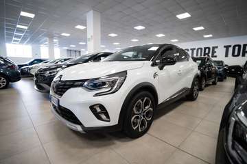 1.6 E-Tech PHEV Intens 160 CV auto