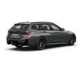 BMW 330 e xDrive T. M Sport PRO LivePro.PanoD.H/K.AHK Grau - thumbnail 3