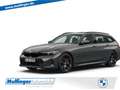BMW 330 e xDrive T. M Sport PRO LivePro.PanoD.H/K.AHK Grigio - thumbnail 1