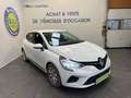 Renault Clio V STE 1.5 BLUE DCI 85CH AIR NAV Blanc - thumbnail 2