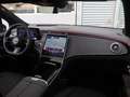 Mercedes-Benz EQS SUV 450 4MATIC AMG Line | Panoramadak | Memory Seats | Zwart - thumbnail 3