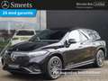 Mercedes-Benz EQS SUV 450 4MATIC AMG Line | Panoramadak | Memory Seats | Zwart - thumbnail 1