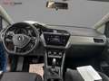 Volkswagen Touran Comfortline Aut. | VIELSEITIG | Discover | Parkhil Blau - thumbnail 3