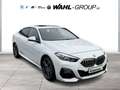 BMW 220 d M Sport Panorama HeadUp eSitze Navi PDC SHZ Weiß - thumbnail 5
