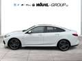 BMW 220 d M Sport Panorama HeadUp eSitze Navi PDC SHZ Weiß - thumbnail 2