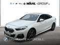 BMW 220 d M Sport Panorama HeadUp eSitze Navi PDC SHZ Weiß - thumbnail 1