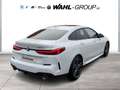 BMW 220 d M Sport Panorama HeadUp eSitze Navi PDC SHZ Weiß - thumbnail 4
