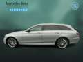 Mercedes-Benz E 400 E 400 d 4M T AMG+AHK+DISTRO+ABC+360°+BURME+HUD Silber - thumbnail 8