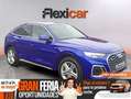 Audi Q5 Advanced 40 TDI 150kW quattro-ultra Azul - thumbnail 1