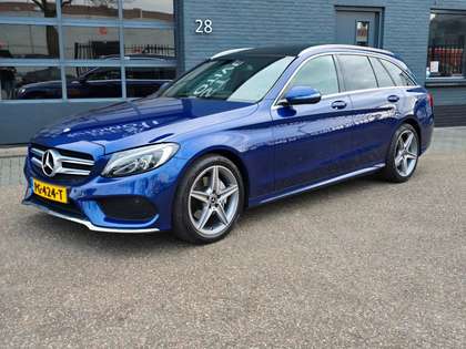 Mercedes-Benz C 180 Estate Business Solution AMG PERFECT ONDERHOUDEN D