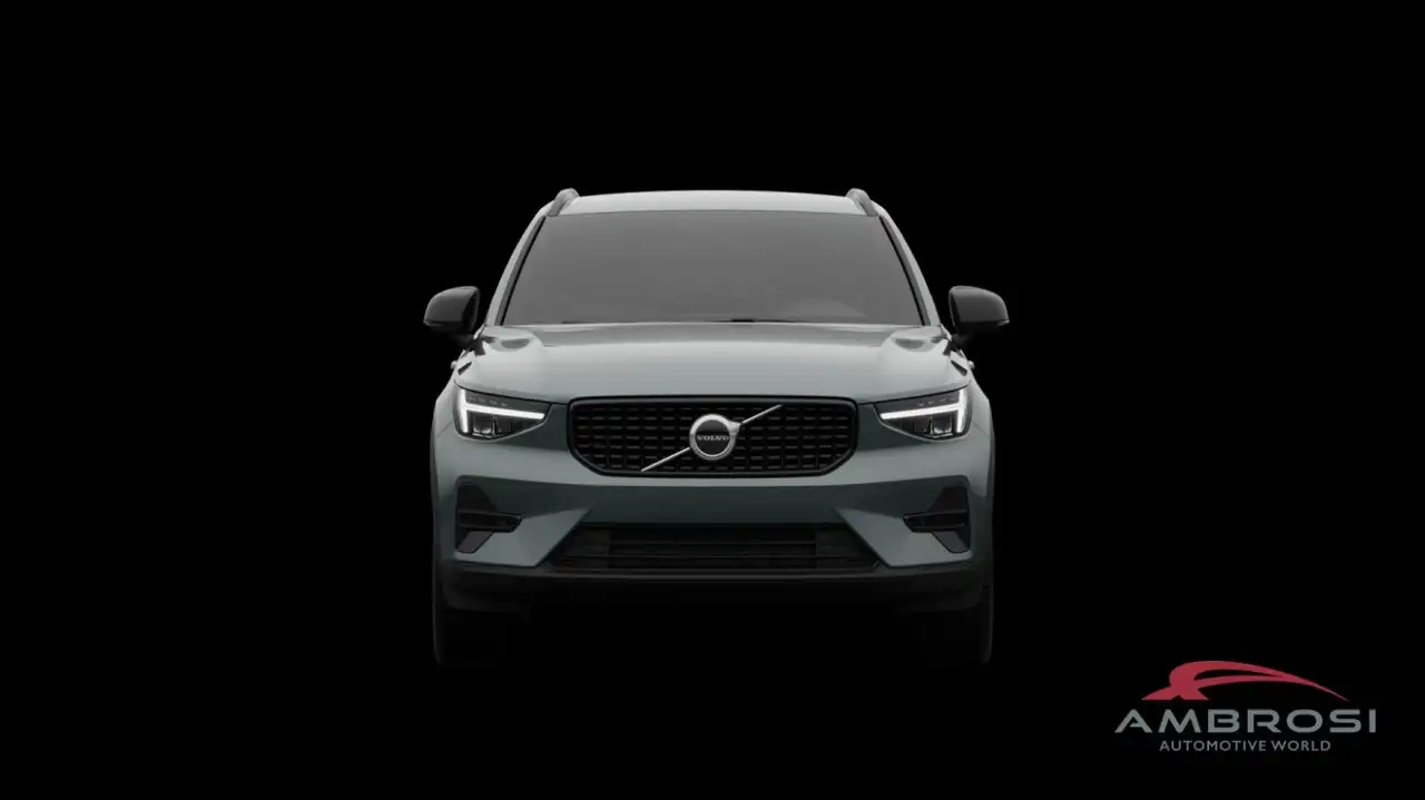 Volvo XC40 2026 — фото 8