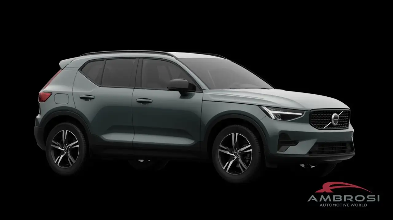 Volvo XC40 2026 — фото 7