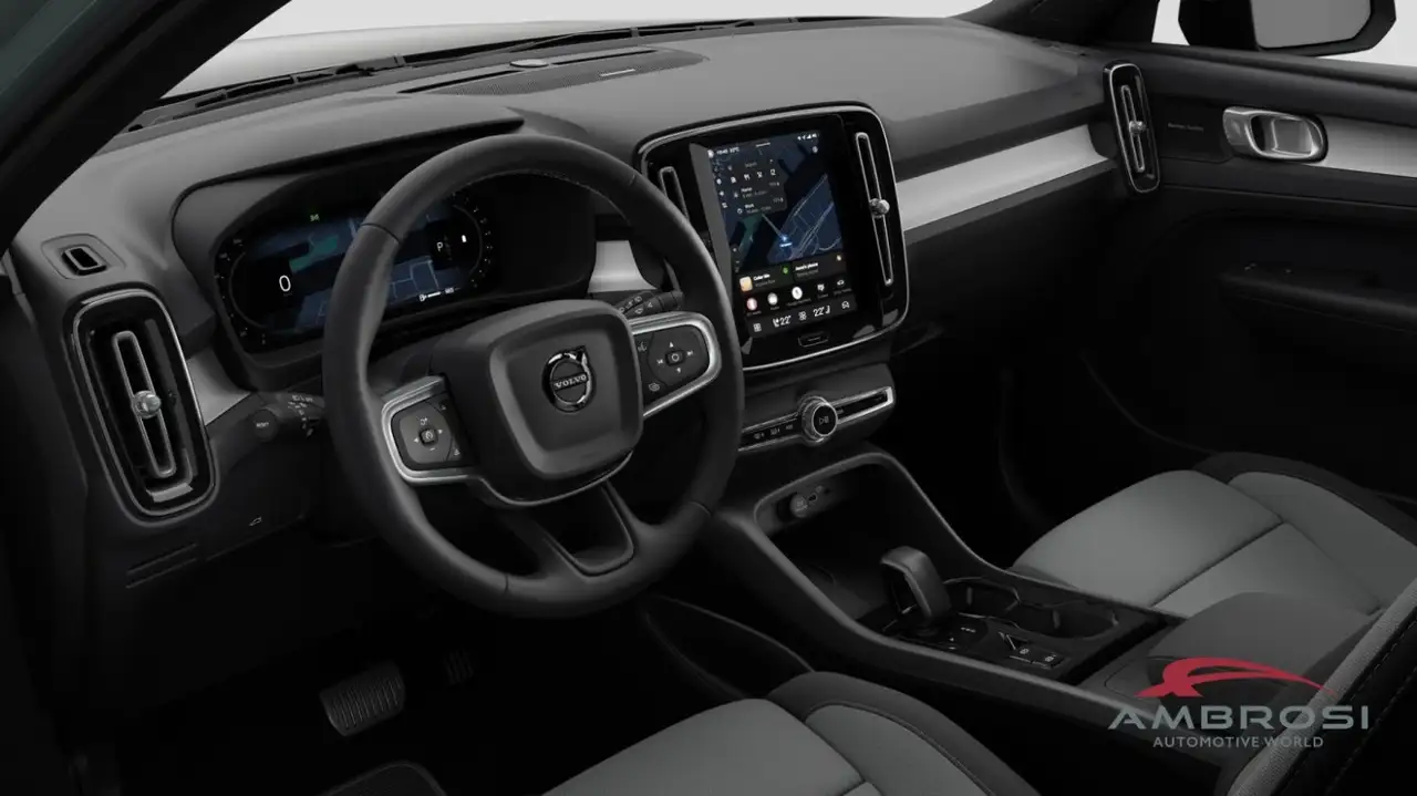 Volvo XC40 2026 — фото 10