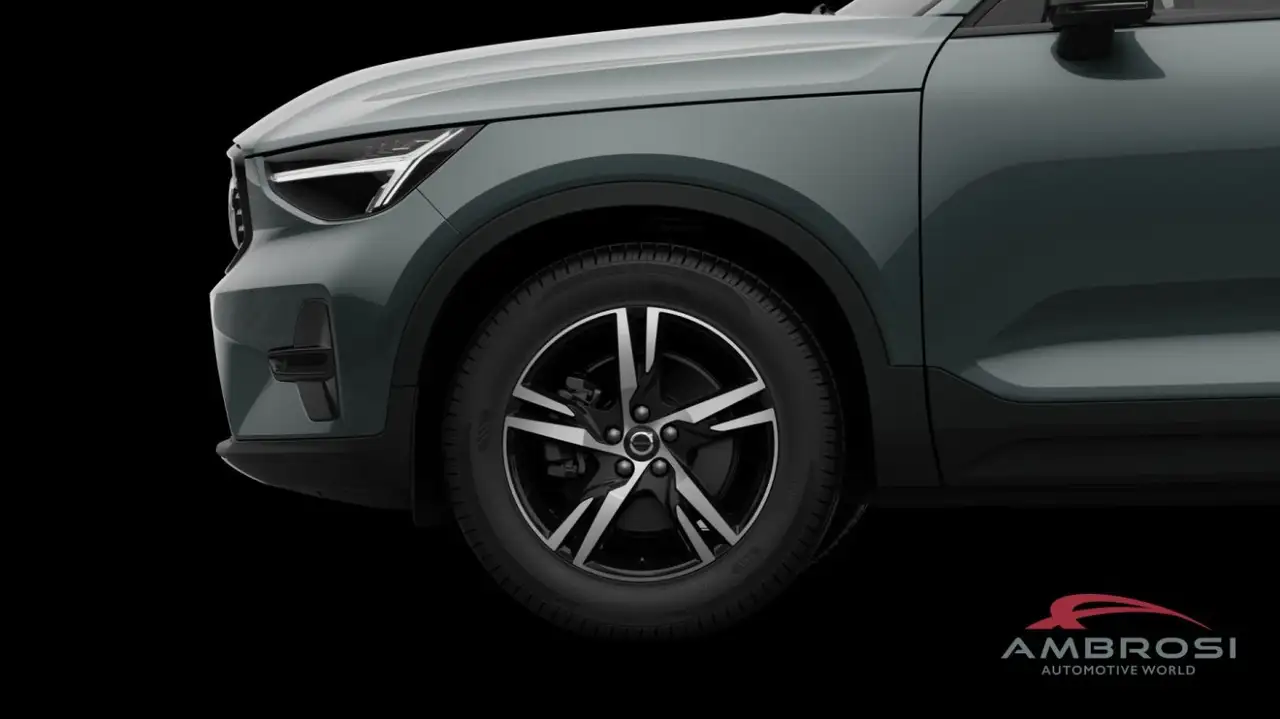 Volvo XC40 2026 — фото 9