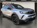 Opel Mokka GS Line 1.2T Autom. *LED| 180°KAMERA Grau - thumbnail 13