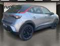 Opel Mokka GS Line 1.2T Autom. *LED| 180°KAMERA Grau - thumbnail 11