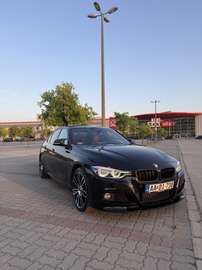 340i xDrive Aut. M Sport