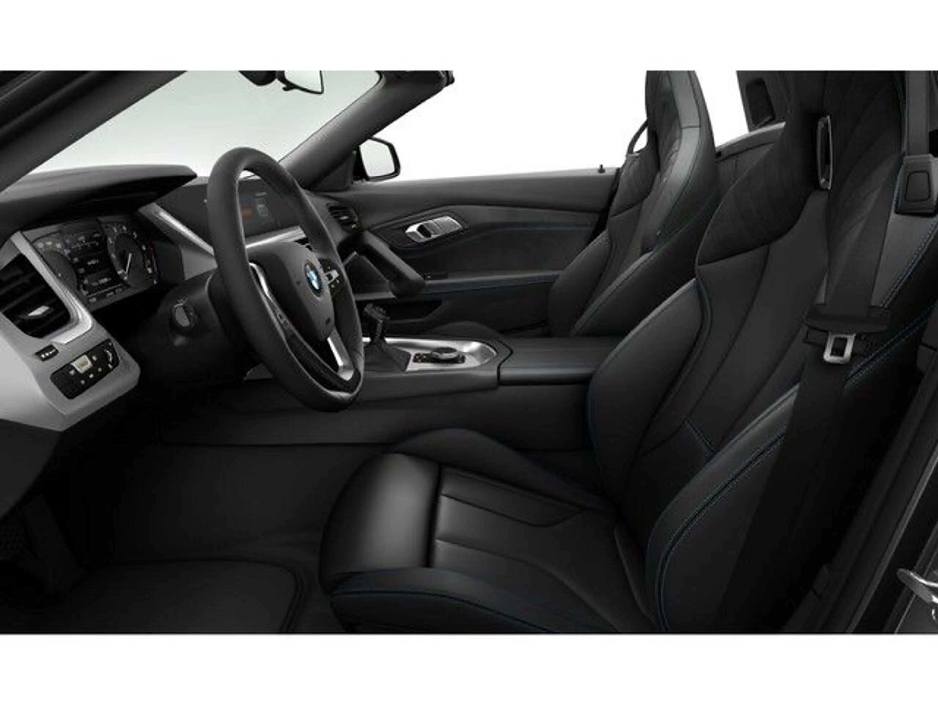 BMW Z4 sDrive20i Cabrio M SPORT Sport Aut. — photo 4