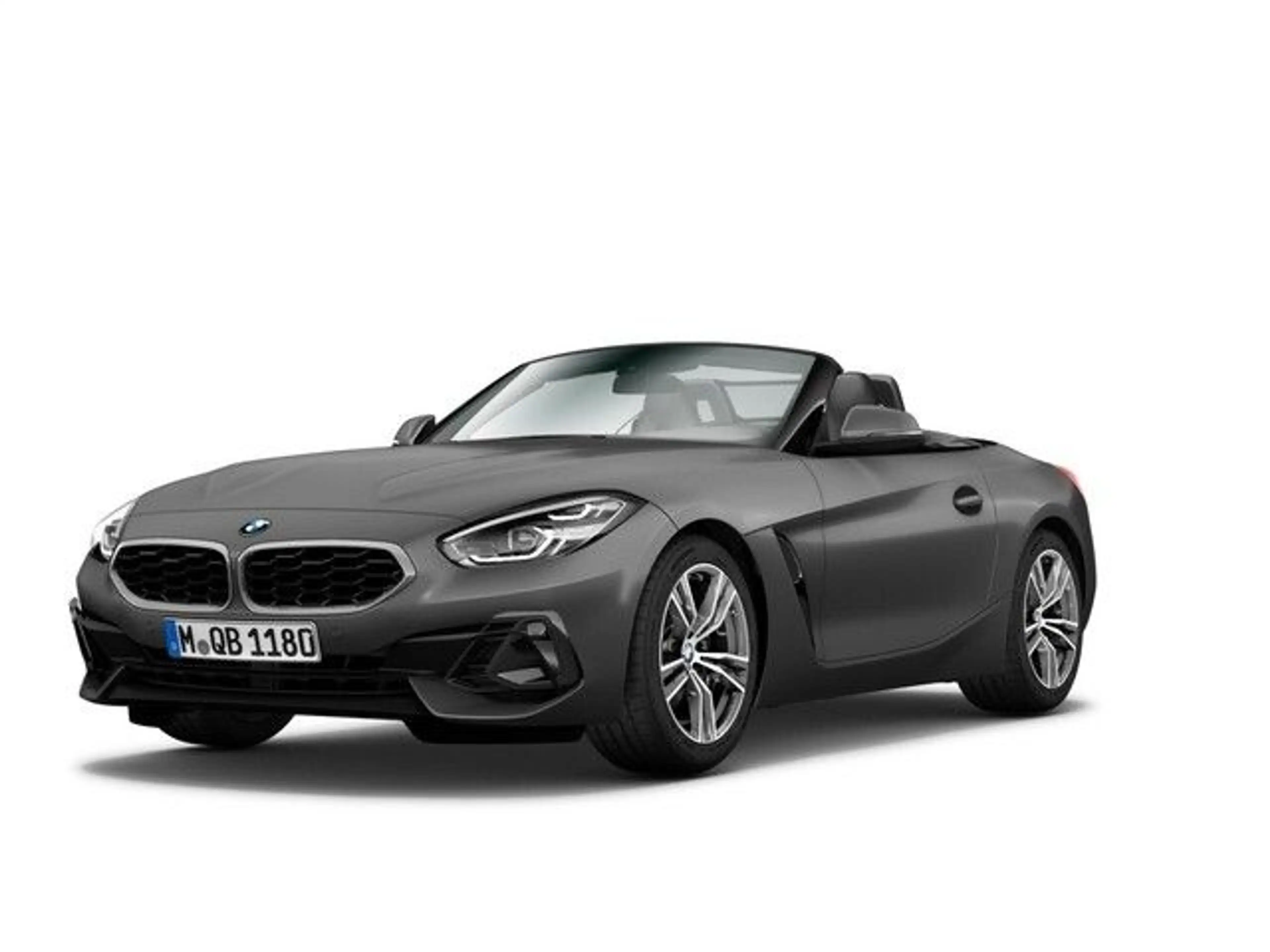 BMW Z4 sDrive20i Cabrio M SPORT Sport Aut.