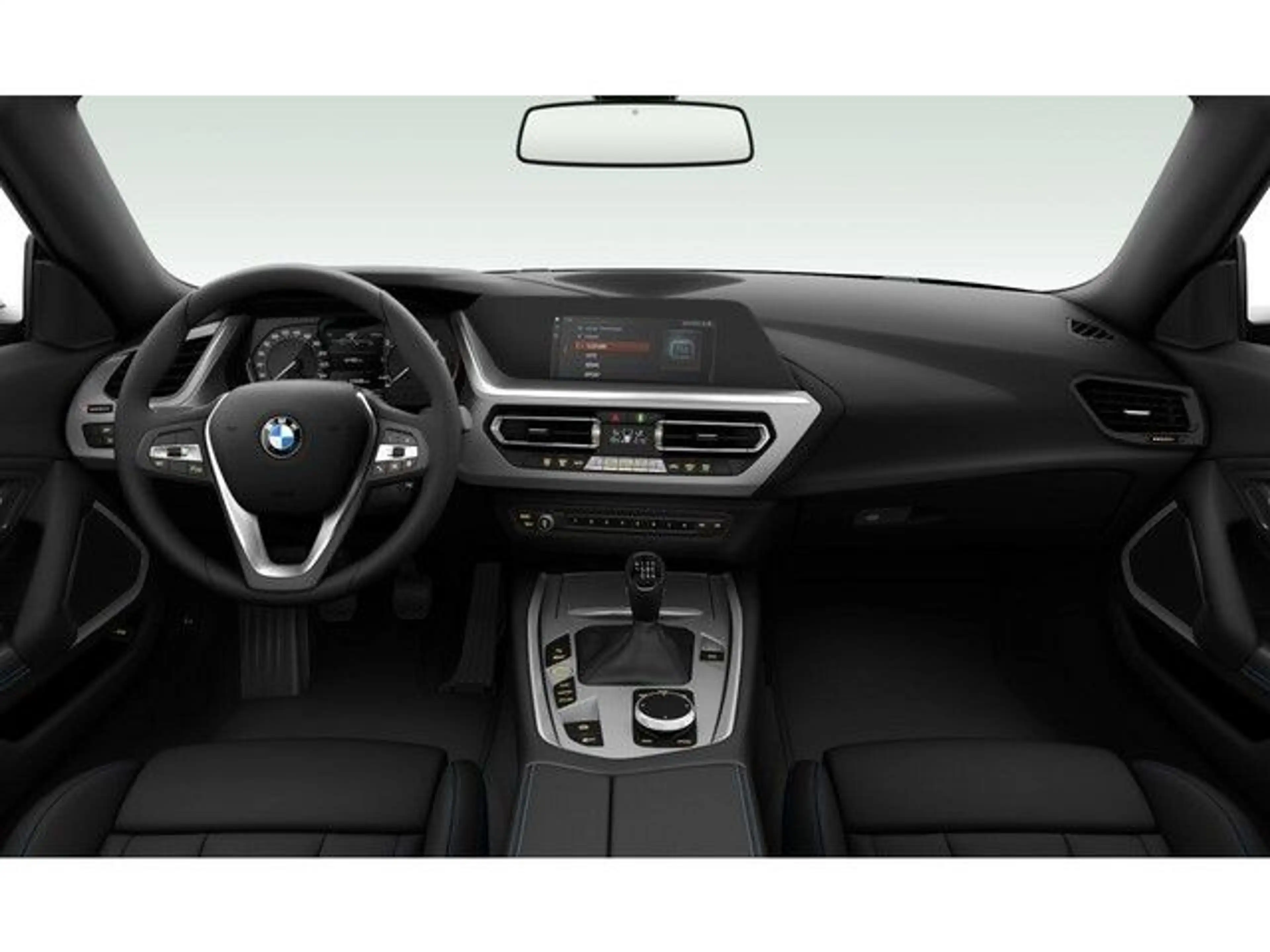 BMW Z4 sDrive20i Cabrio M SPORT Sport Aut. — photo 5